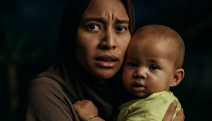 Ibu Kandung Bayi Syifa Dibekuk di Bengkulu Selatan
