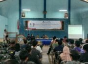 Disperindag Lumajang Gelar Pendampingan Tata Kelola Kelembagaan Koperasi Merah Putih