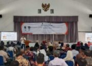 Perkuat Kelembagaan, Disperindag Lumajang Gelar Pendampingan untuk Pengurus dan Pengawas KDMP