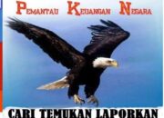 Misi PKN dalam Memerangi Korupsi dan Penyalahgunaan Keuangan Negara