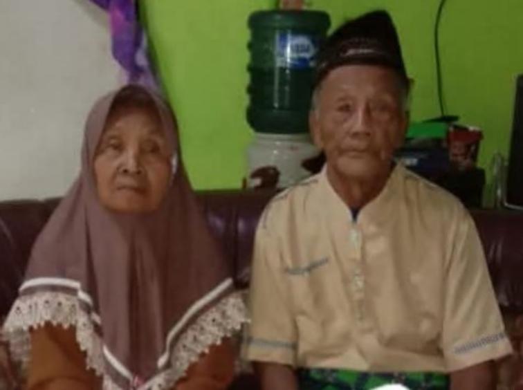 Lansia Pikun di Malang Hilang 5 Hari