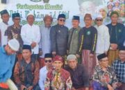 Lahir di Sumenep, PWI Laskar Sabilillah Siap Jadi Benteng Pancasila dan Aswaja