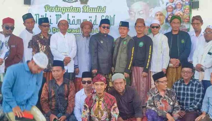 Lahir di Sumenep, PWI Laskar Sabilillah Siap Jadi Benteng Pancasila dan Aswaja