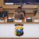 Wakapolres Sumenep Buka Sosialisasi Hak dan Kewajiban Anggota Jelang Purnabakti