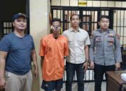 Mengusik Pasongsongan, Warga Panaongan Ditangkap Polisi