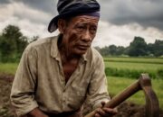 Bapemperda, Petani Sumenep Jadi Korban Mandeknya Turunan UU 19/2013