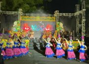Aktivis Muhammadiyah: Madura Ethnic Carnival Lebih dari Sekadar Pesta
