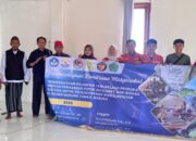 Perkembangan Demplot dan Pemasaran Bioslurry bersama Poktan Jaya Abadi Dusun Gunung Tangis