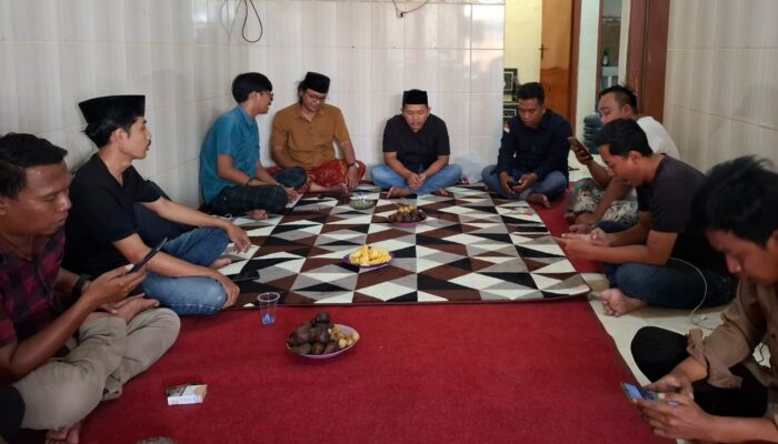 PWRI Sumenep Peringati Maulid Nabi: Meruwat Diri, Merawat Organisasi