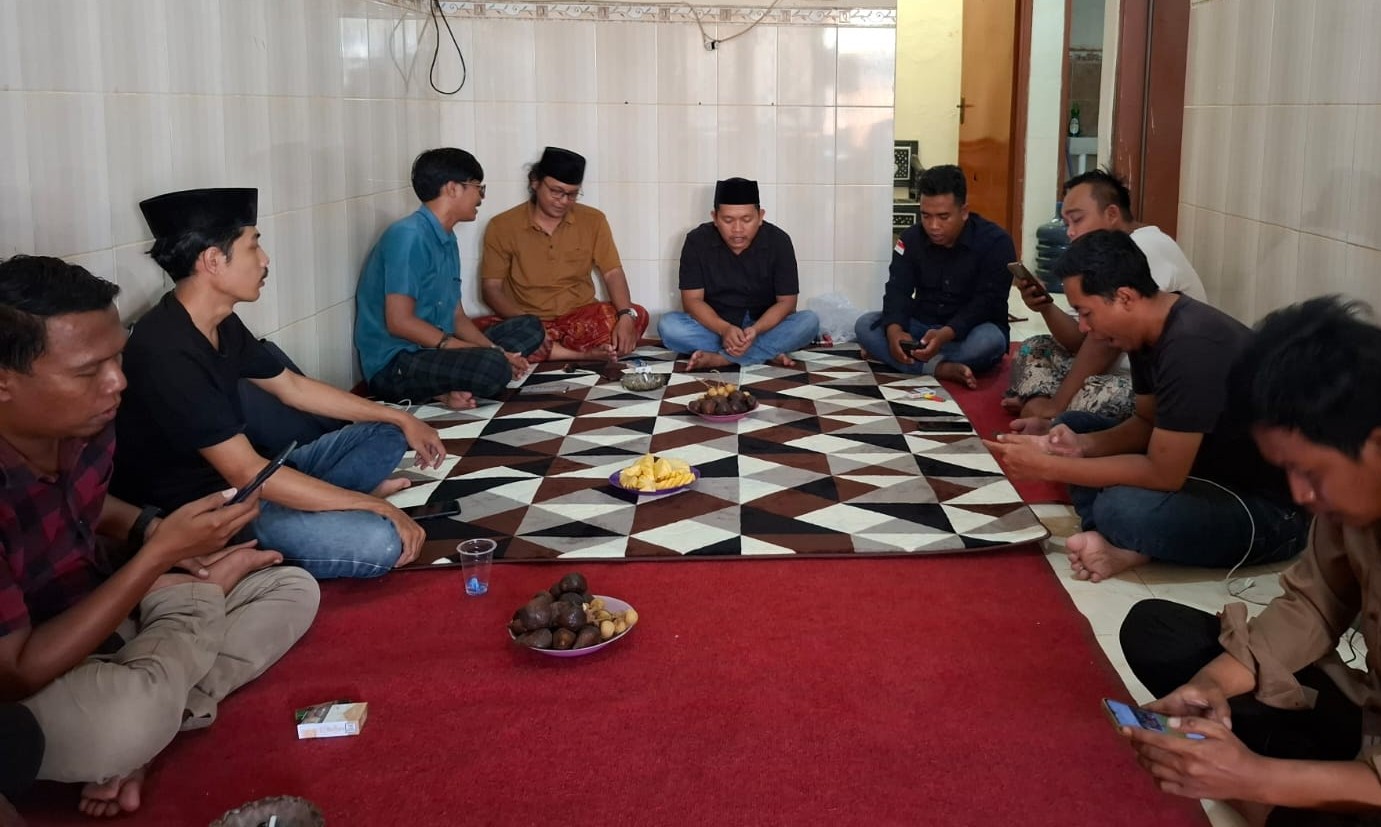 PWRI Sumenep Peringati Maulid Nabi: Meruwat Diri, Merawat Organisasi