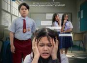 Film Cyberbullying Buka Mata Kepala Sekolah Lumajang soal Ancaman Perundungan Online