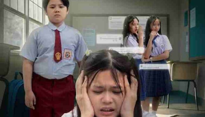 Film Cyberbullying Buka Mata Kepala Sekolah Lumajang soal Ancaman Perundungan Online