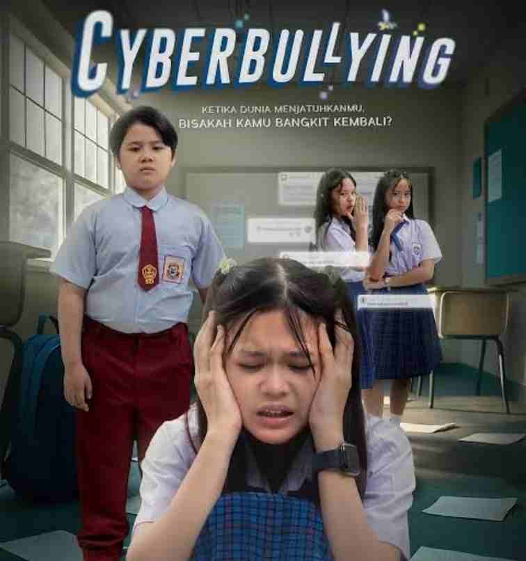 Film Cyberbullying Buka Mata Kepala Sekolah Lumajang soal Ancaman Perundungan Online