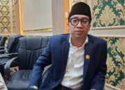 Drama Nur Faizin: Suara Keras Tolak Survei Seismik, Tapi Solusi Nol Besar untuk Warga Kangean