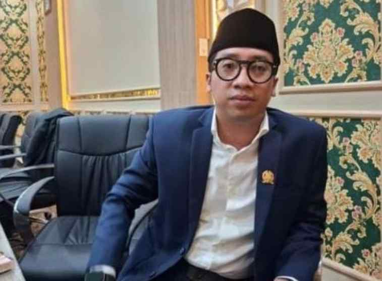 Drama Nur Faizin: Suara Keras Tolak Survei Seismik, Tapi Solusi Nol Besar untuk Warga Kangean