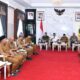 Bupati Fauzi Ajak Warga Hidupkan Lagi Siskamling Demi Sumenep Aman