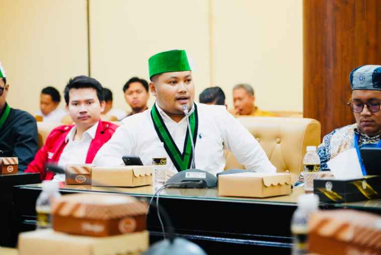 Dukung Menkeu, HMI Jatim Siap Kawal Pemberantasan Rokok Ilegal