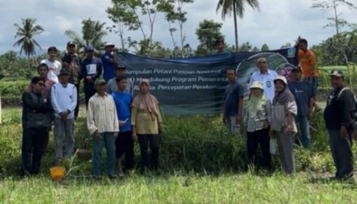 Deklarasi P3NA Dukung Percepatan Pembangunan Ekonomi di Jawa Timur