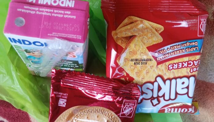 Kompensasi Biskuit dan Susu Kotak di Darunnajah Disorot, Diduga Rugikan Negara