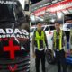 Sinergi Ormas Madas dan Polres Sampang Cepat Tangani Korban Kecelakaan di Sampang