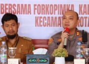 Kapolres Sumenep Gandeng Forkopimka dan Tomas Satukan Langkah Jaga Kamtibmas