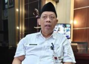Hari Tani Nasional, DKPP Sumenep: Petani Adalah Motor Ekonomi