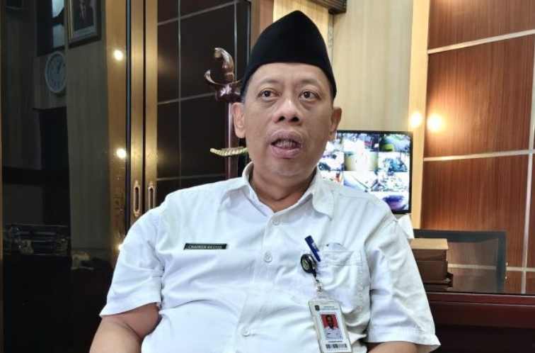 Hari Tani Nasional, DKPP Sumenep: Petani Adalah Motor Ekonomi