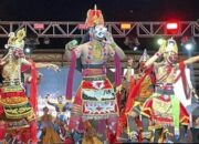 Madura Culture Festival 3, Merajut Persaudaraan Lewat Panggung Budaya