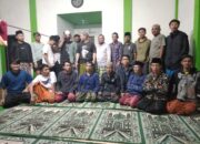 Reorganisasi Pemuda Antung, Siap Lanjutkan Peran Aktif di Masyaraka