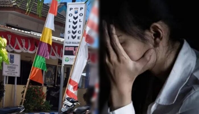 Kapolsek Klaim Kasus Dugaan Pemerkosaan di Masalembu Tahap Pemanggilan Saksi
