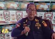 H. HR Blumbungan Kebal Hukum, Rokok Ilegal Sinar Gudang Emas Kuasai Madura