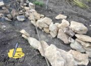 Proyek P3-TGAI Desa Sera Barat Diduga Sarat Korupsi Terselubung