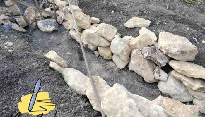 Proyek P3-TGAI Desa Sera Barat Diduga Sarat Korupsi Terselubung