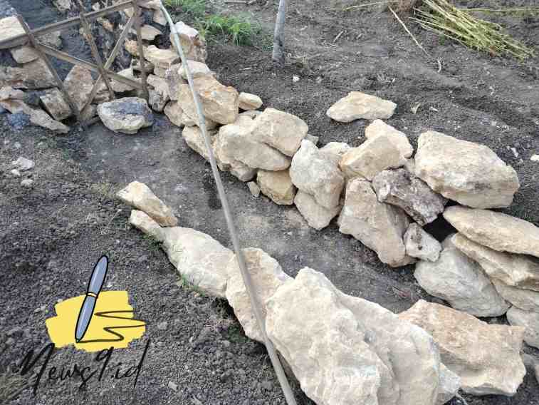 Proyek P3-TGAI Desa Sera Barat Diduga Sarat Korupsi Terselubung