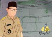 Warga Saroka Diduga Diintimidasi Kades Gara-Gara Bongkar Pungli PBB