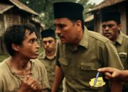 Bongkar Dugaan Pungli PBB Desa Saroka, Ancaman dan Teror Menyasar Nenek SH