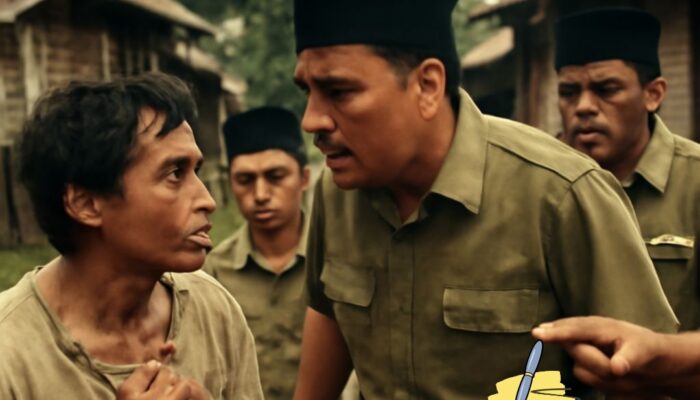 Bongkar Dugaan Pungli PBB Desa Saroka, Ancaman dan Teror Menyasar Nenek SH