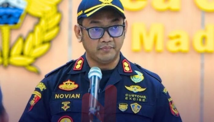 Skandal Rokok Ilegal, BC Madura Dituding Jadi Tameng Mafia Sinar Gudang Emas