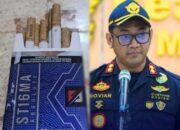 Peredaran Rokok Ilegal ST16MA Absolute Bebas Tak Tersentuh Hukum