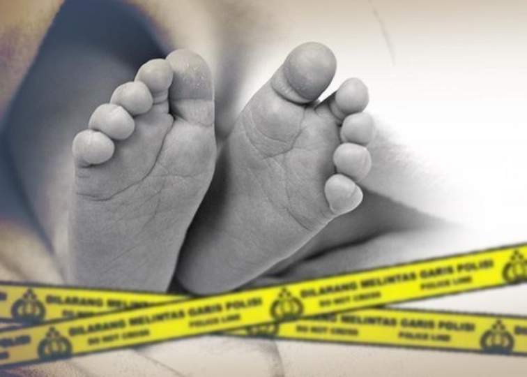 Outopsi Ungkap Jejak Penyiksaan Bayi Syifa