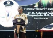 Pemkab Sumenep Luncurkan 110 Kalender Event 2026