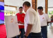 PUTR Sumenep Gandeng Indaco & KLOPS Hidupkan Festival Seni Lukis Madura