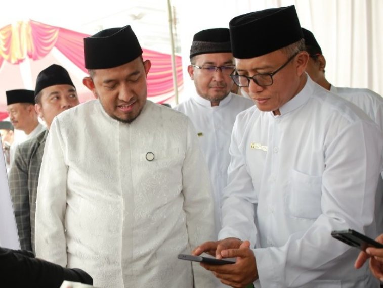 Bangkitkan UMKM Lokal, BPRS Bhakti Sumekar Tunjukkan Aksi Nyata di Hari Jadi Sumenep ke-756