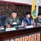 Bupati Sumenep Pimpin Penanganan Gempa 6,5 Skala Richter
