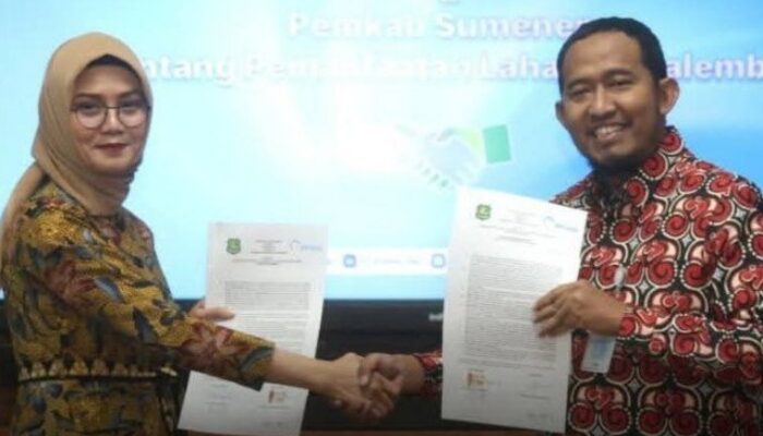 Pemkab Sumenep Gandeng PT Elnusa, Masalembu Bersiap Miliki Air Strip Perintis