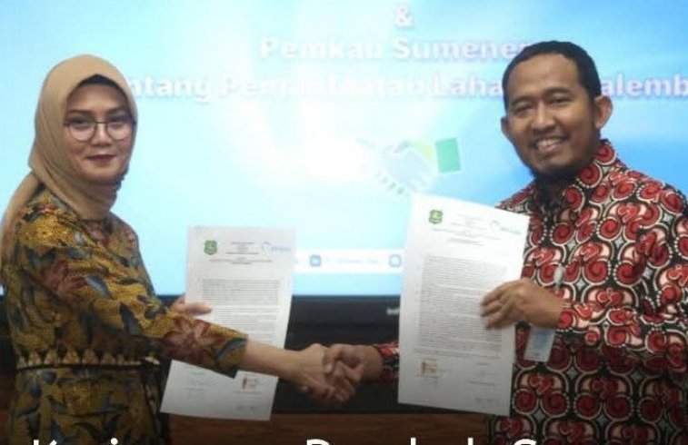 Pemkab Sumenep Gandeng PT Elnusa, Masalembu Bersiap Miliki Air Strip Perintis