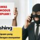 BPRS Bhakti Sumekar Ingatkan Waspada Modus Penipuan Daring