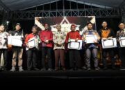 Pemkab Sumenep Tegaskan ASN Harus Jadi Mesin Kreativitas Daerah