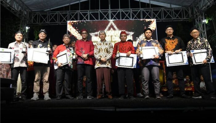 Pemkab Sumenep Tegaskan ASN Harus Jadi Mesin Kreativitas Daerah