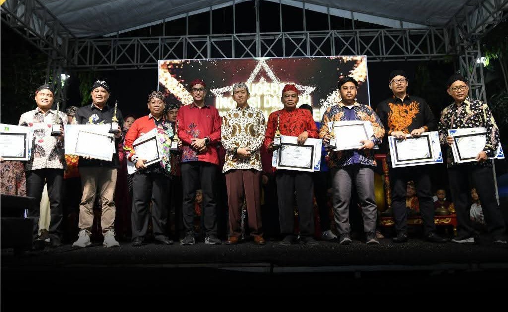 Pemkab Sumenep Tegaskan ASN Harus Jadi Mesin Kreativitas Daerah